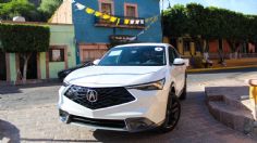 Así es armar un roadtrip con Acura ADX: Te decimos cómo se maneja esta camioneta japonesa