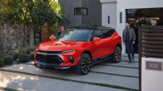 Características de Chevrolet Blazer 2025: Lo que sí o sí debes saber de este SUV gringo