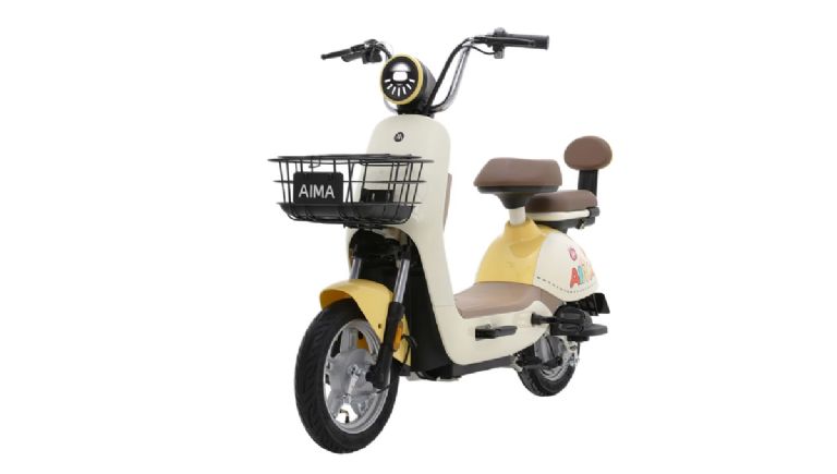 Ventajas de usar una moto eléctrica