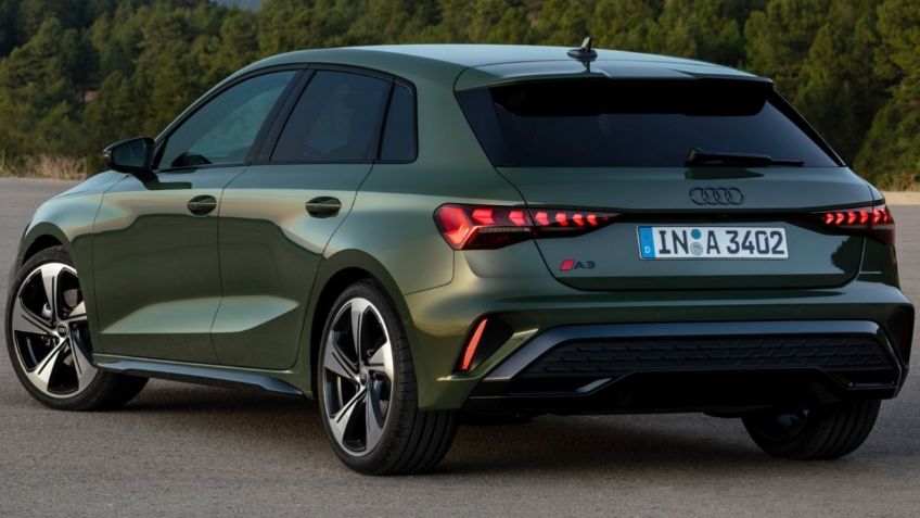 Audi podría hacer un auto eléctrico económico y de lujo, llegaría en 2026