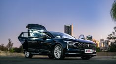 Bestune B70 1.5 es el nuevo sedán que SAAG Automotive trae al mercado automotriz mexicano