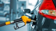 ¿Cómo se saca el promedio de consumo de combustible en los vehículos?