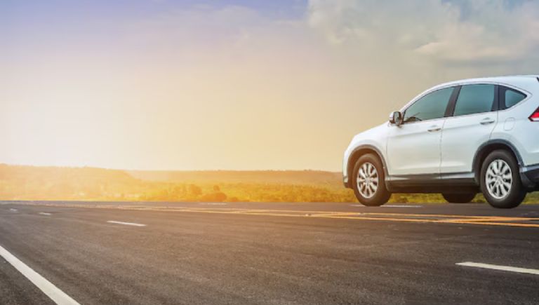 5 Recomendaciones de seguridad para viajar en auto por carretera