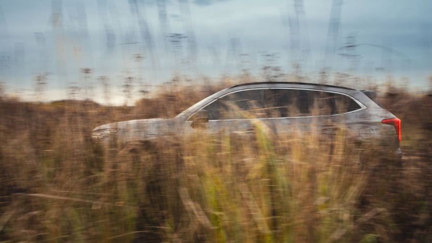 5 tips de seguridad para viajar en carretera estas vacaciones de Semana Santa