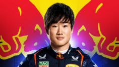 Liam Lawson, fuera de Red Bull, pasa a Racing Bulls. Tsunoda lo reemplaza y competirá junto a Max a partir del GP de Japón 2025