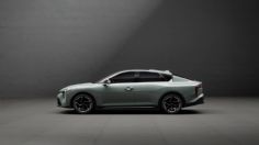 ¿Cuál es el consumo de gasolina promedio del KIA K4 sedán 2026?