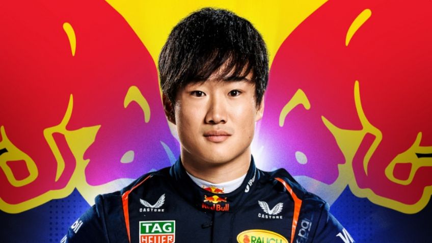 Liam Lawson, fuera de Red Bull, pasa a Racing Bulls. Tsunoda lo reemplaza y competirá junto a Max a partir del GP de Japón 2025