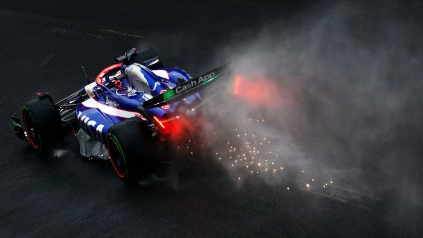 Frases de Liam Lawson que básicamente, sellaron su salida de Red Bull