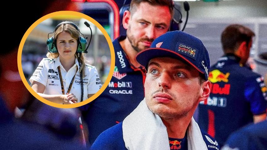 ¿Cómo le iría a Red Bull en el campeonato del 2025 si no tuvieran a Max Verstappen?