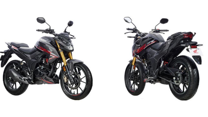 Honda CB190R 2.0 es la motocicleta naked más barata del fabricante japonés, ¿cuánto cuesta?