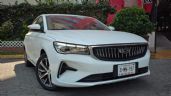 Foto ilustrativa de la nota titulada: Geely, con incremento de ventas en México en este 2025