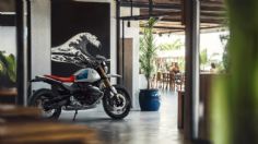 BMW Motorrad presenta la BMW R 12 G/S, una nueva motocicleta enduro completamente clásica