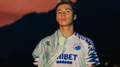 Rodrigo Huescas sin licencia y podría ir a prisión por no respetar los límites de velocidad