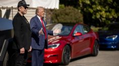 Aranceles de Trump atacan de nuevo, hay incertidumbre de nuevo en la industria automotriz