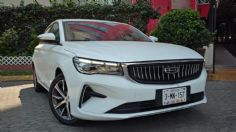 Geely, con incremento de ventas en México en este 2025