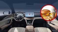 Consejos para quitar el olor a comida del auto