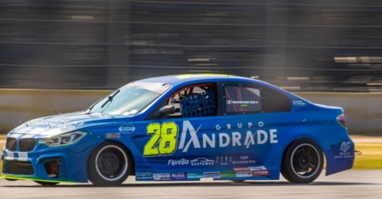 Alessandros Racing competirá este fin de semana