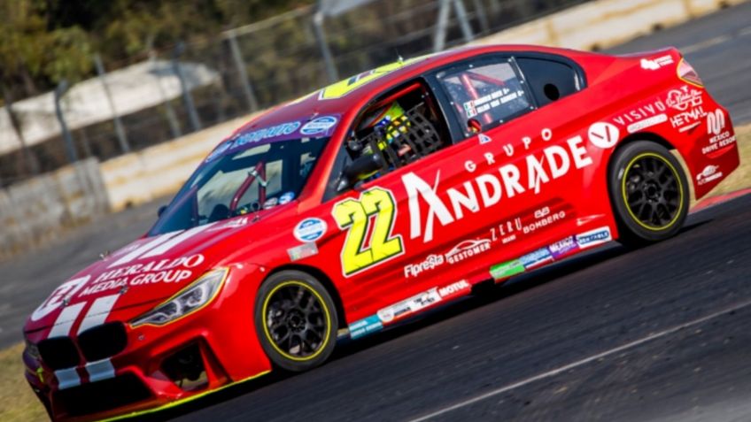 Alessandros Racing: Con total enfoque para lograr podio en la TC2000