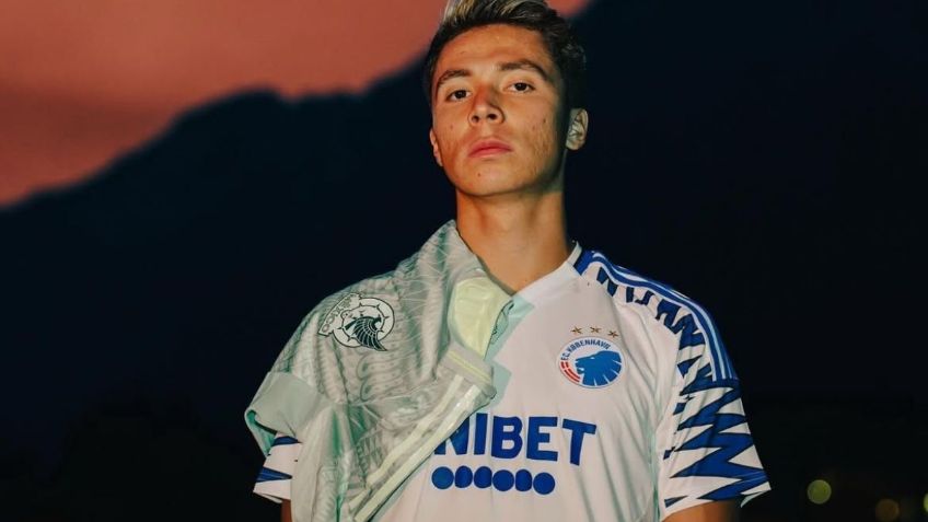 Rodrigo Huescas sin licencia y podría ir a prisión por no respetar los límites de velocidad