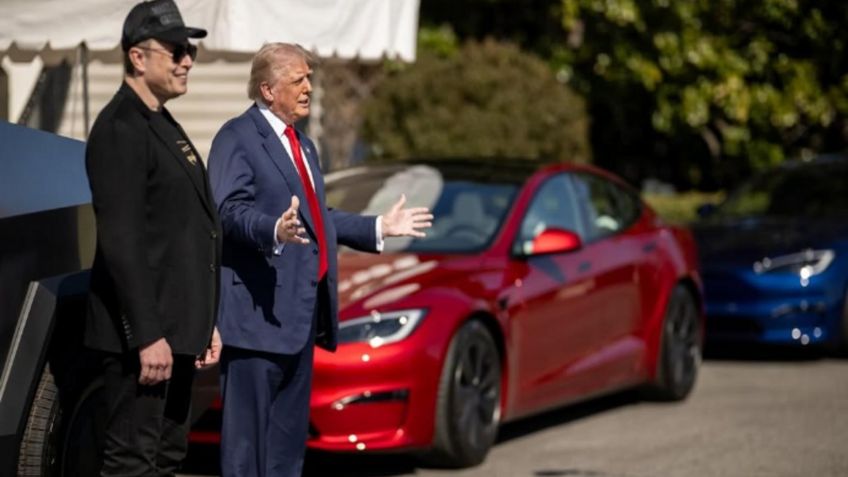 Aranceles de Trump atacan de nuevo, hay incertidumbre de nuevo en la industria automotriz