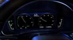 ¿Cuál es el vehículo híbrido más económico que vende Honda en México?