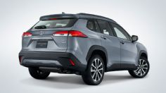 ¿Qué podemos esperar del Toyota Corolla Cross HEV? Te decimos lo que debes saber