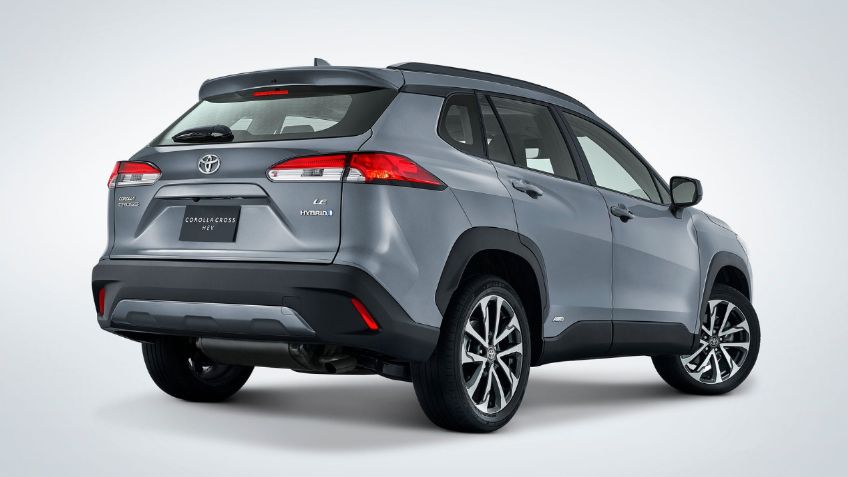 Mundial 2026: Los autos más vendidos de los países participantes