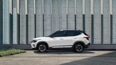 ¿Cuántas versiones hay de KIA Seltos 2025 y cuánto cuestan en México?