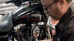Harley-Davidson llega a los salones de clases con un programa de mecánica e ingeniería