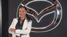 Paola Santiago, Gerente de Collision Center en Mazda Picacho, nos dice cómo se trabaja todo