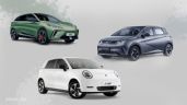 Foto ilustrativa de la nota titulada: Las 3 marcas chinas que buscan liderar la electromovilidad en México
