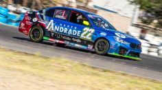 Alessandros Racing, el equipo arranca la temporada 2026 de la TC2000