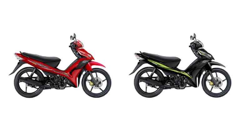 Qué precio tiene el scooter semiautomático TVS Neon NX este 2025