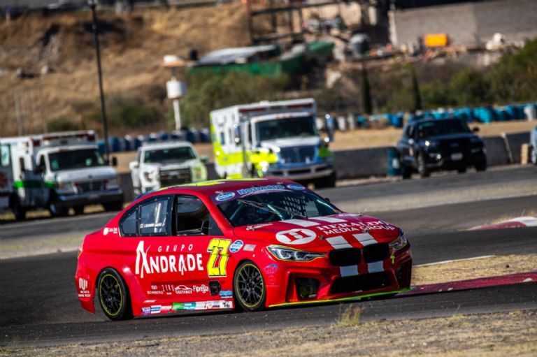 Alessandros Racing Copa TC2000 Heraldo Media Group