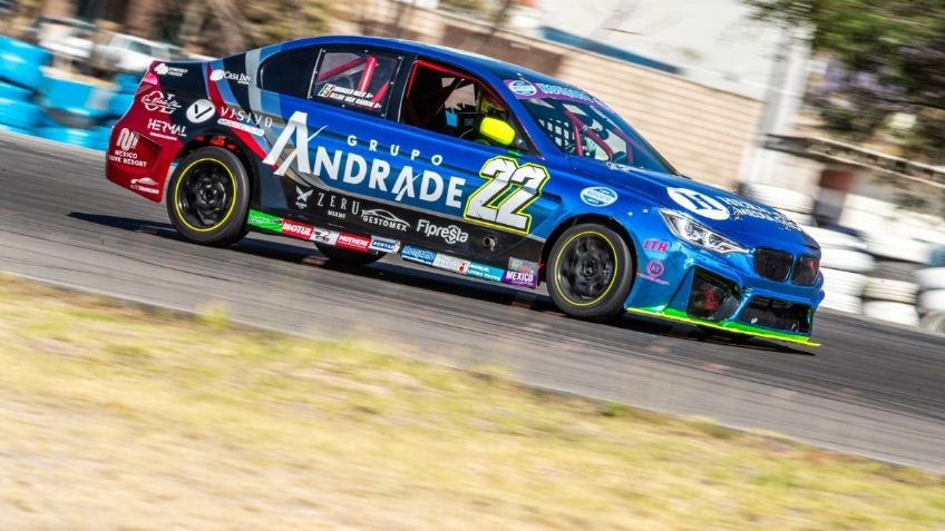 Alessandros Racing, el equipo arranca la temporada 2026 de la TC2000