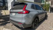 Foto ilustrativa de la nota titulada: Honda CR-V, la icónica SUV cumple 30 años