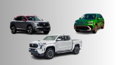 Aranceles de Trump, la industria automotriz mexicana será afectada con las nuevas medidas del 25%