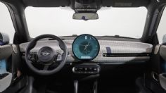 ¿Cuánto cuesta el MINI Cooper eléctrico más barato que se vende en México para 2025?