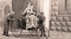 Día de la Mujer: Las mujeres más importantes de la industria automotriz internacional