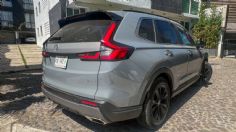 Honda CR-V, la icónica SUV cumple 30 años
