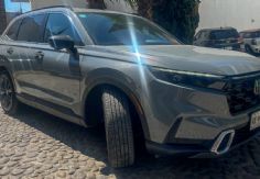 Foto ilustrativa de nota Honda en México, la marca logra grandes ventas en noviembre 2025, apunta para un cierre de año completo