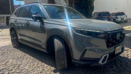 Foto que representa a Honda en México, la marca logra grandes ventas en noviembre 2025