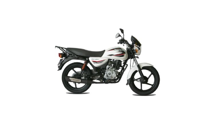 Bajaj Boxer 150