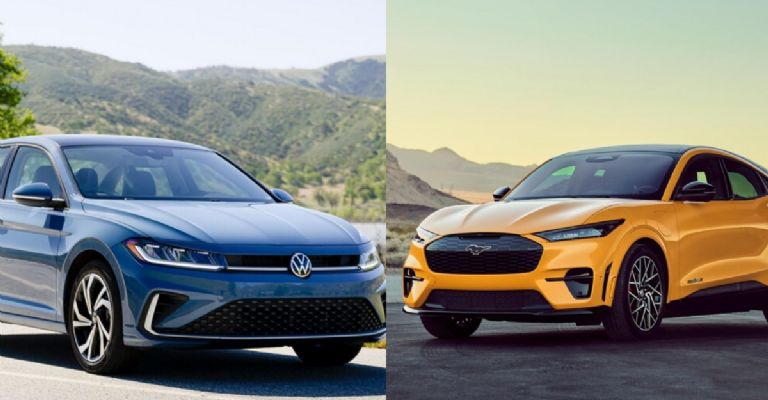 Autos hechos en México 