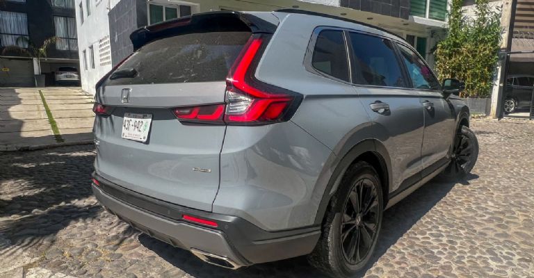 CR-V de Honda
