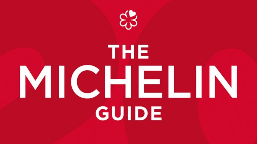 Michelin, cómo la marca de llantas de autos es referente en la comida de alto nivel.