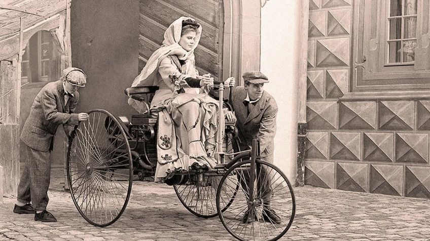 Día de la Mujer: Las mujeres más importantes de la industria automotriz internacional