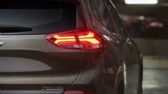 Seguridad de Chevrolet Tracker 2025: Te decimos qué tan segura es esta camioneta americana