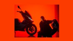 Este scooter chino se parece al Yamaha XMAX 300, es modelo 2025 y vale menos de 70 mil pesos