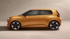 VW ID. Every1, el auto eléctrico barato que quiere ser superventas es revelado y podría funcionar en México